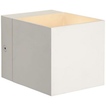 Lucide DEVI 09201/01/31 Wandleuchte 1x42w/g9 ip20