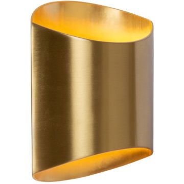 Lucide DILETTA 09240/01/02 Wandleuchte 1x40w/g9 ip20