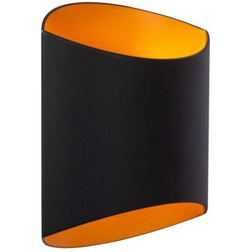 Lucide DILETTA 09240/01/30 Wandleuchte 1x40w/g9 ip20