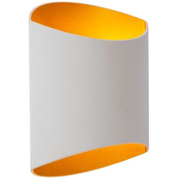 Lucide DILETTA 09240/01/31 Wandleuchte 1x40w/g9 ip20