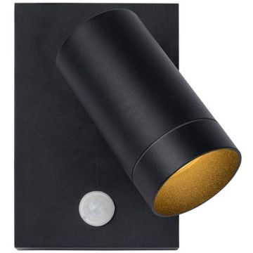 Lucide TAYLOR 09831/01/30 Wandleuchte 1x50w/gu10 ip54