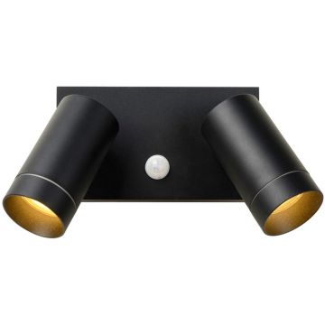 Lucide TAYLOR 09831/02/30 Wandleuchte 2x50w/gu10 ip54