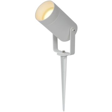 Lucide TAYLOR 09832/01/31 Gartenstrahler 1x50w/gu10 ip65