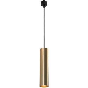Lucide TRACK 09955/01/02 Pendelleuchte 1x10w/gu10 ip20
