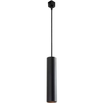 Lucide TRACK 09955/01/30 Pendelleuchte 1x10w/gu10 ip20