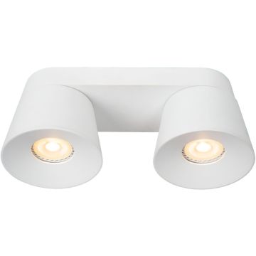 Lucide TRIGONO 09935/02/31 Spot 2x40w/gu10 ip20