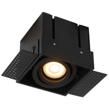 Lucide TRIMLESS 09925/01/30 Einbau-Downlight 1x50w/gu10 ip20
