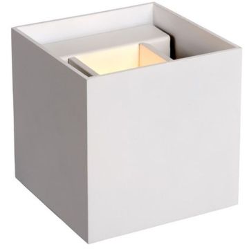 Lucide XIO 09217/04/31 Wandleuchte 1x4w/g9 2700k 380lm ip20