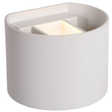Lucide XIO 09218/04/31 Wandleuchte 1x4w/g9 2700k 380lm ip20