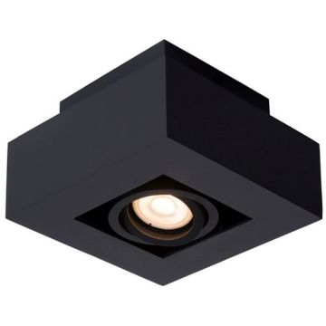 Lucide XIRAX 09119/06/30 Aufbau-Downlight 1x5w/gu10 2200k 320lm ip20