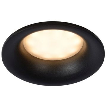 Lucide ZIVA 09923/01/30 Einbau-Downlight 1x5w/gu10 ip44
