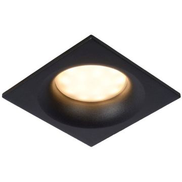 Lucide ZIVA 09924/01/30 Einbau-Downlight 1x5w/gu10 ip44