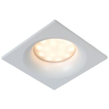 Lucide ZIVA 09924/01/31 Einbau-Downlight 1x5w/gu10 ip44