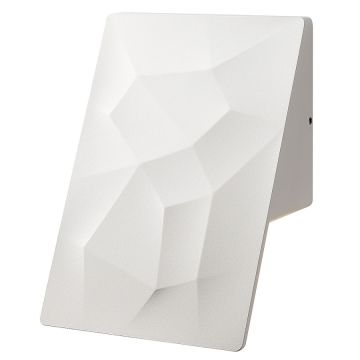Milagro CRACKS ML094 Wandleuchte 1x10W/LED 700LM IP44