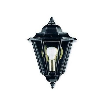 Novolux ELITE 6 096E-G05X1A-01 Wandleuchte 1x42W/E27 IP43