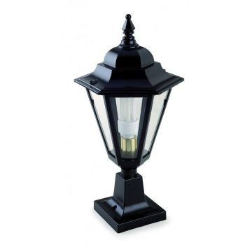 Novolux ELITE 6 096N-G05X1A-01 Stehlampe 1x42W/E27 IP43