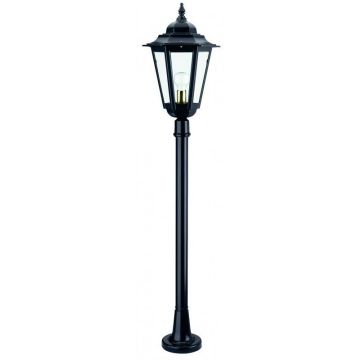 Novolux ELITE 6 096O-G05X1A-02 Stehlampe 1x42W/E27 IP43