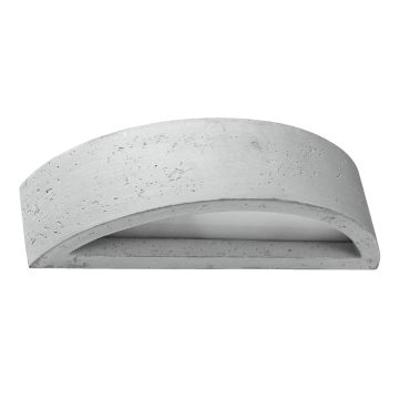 Sollux ATENA SL.0994 Wandleuchte 1x60W/E27 IP20