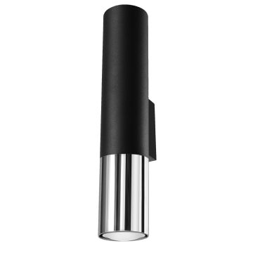 Sollux LOOPEZ SL.0938 Wandleuchte 2x40W/GU10 IP20