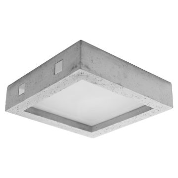 Sollux RIZA SL.0995 Deckenleuchte 18W/LED 3000K 1600LM IP20
