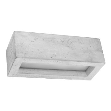 Sollux VEGA 30 SL.0992 Wandleuchte 1x60W/E27 IP20