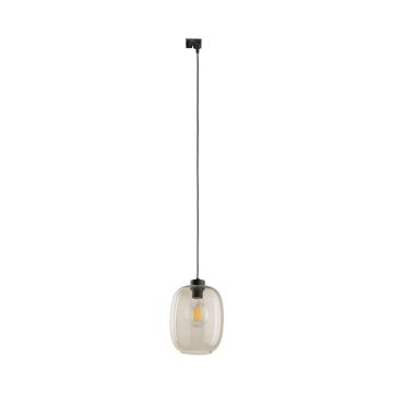 TK Lighting TRACER ELIO 10664 Schienenstrahler 1x15W/E27 IP20