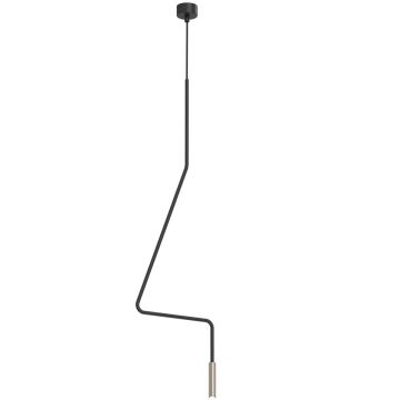 Antigo No. Vi 5139 Pendelleuchte 1x40W/G9 IP20