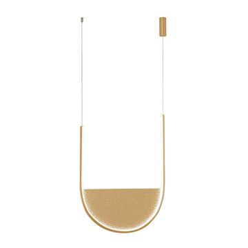 Zambelis PENDANT LED 23165 Pendelleuchte 28W/led 3000K,4000K 2235lm IP20
