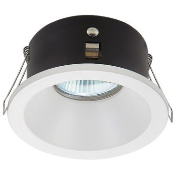 Zambelis RECESSED SPOT S045 Einbau-Downlight 1x50W/GU10 IP65