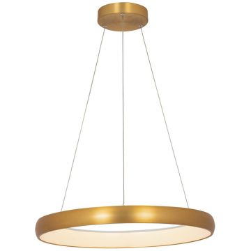 Zambelis PENDANT LED 2054 Pendelleuchte 50W/led 3000K 4080lm IP20