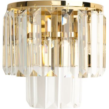 Maxlight MONACO W0288 Wandleuchte 2x40w/g9 ip20