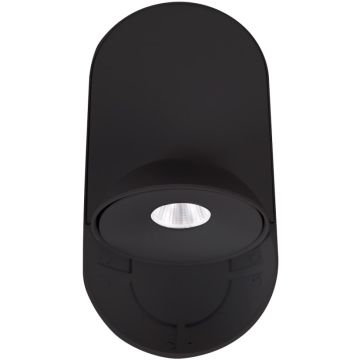 Maxlight VECTOR C0268 Aufbau-Downlight 1x10w/led 3000k 614lm ip20