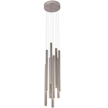 Maxlight ORGANIC P0206D Pendelleuchte 10x10w/led 3000k 600lm ip20