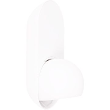 Maxlight ZEUS C0263 Aufbau-Downlight 1x10w/led 3000k 550lm ip20