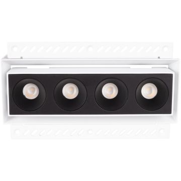 Maxlight MODULAR H180.08 Einbau-Downlight ip20