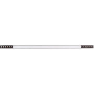 Maxlight RX C0260 Lineare Leuchte 13x3w/led 3000k 3000lm ip20