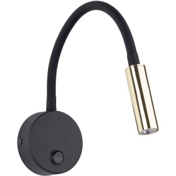 TK Lighting LAGOS 10039 Wandleuchte 1x6W/G9 IP20