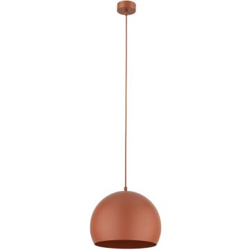 TK Lighting ZOE 10175 Pendelleuchte 1x15W/E27 IP20