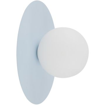 TK Lighting PIXI 10230 Deckenlampe 1x8W/G9 IP20