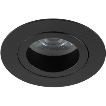 TK Lighting AURA 10571 Einbau-Downlight 1x10W/GU10 IP65