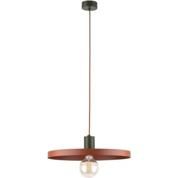TK Lighting SILA 10750 Pendelleuchte 1x15W/E27 IP20