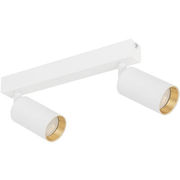 TK Lighting AMIS 10795 Spot 2x10W/GU10 IP20