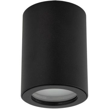 TK Lighting LIGNO 10933 Aufbau-Downlight 1x10W/GU10 IP44