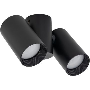 TK Lighting AMIS 10974 Deckenlampe 2x10W/GU10 IP20