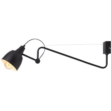 Aldex ARSEN 1031C1 Wandleuchte 1x60W/E27