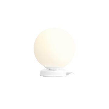 Aldex BALL 1076B_M Schreibtischlampe 1x15W/E27 IP20