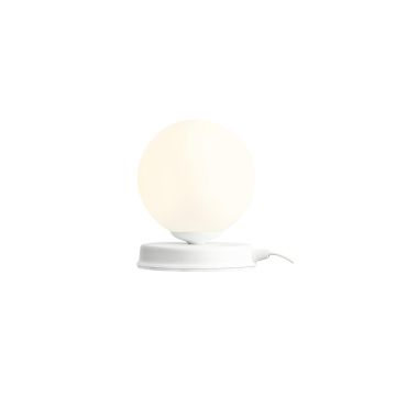 Aldex BALL 1076B_S Schreibtischlampe 1x10W/E14 IP20
