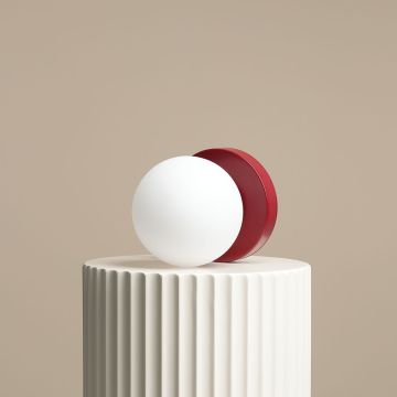 Aldex BALL 1076B15_S Tischleuchte 1x10W/E14 IP20