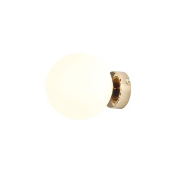 Aldex BALL 1076C30_S Wandleuchte 1x10W/E14 IP20
