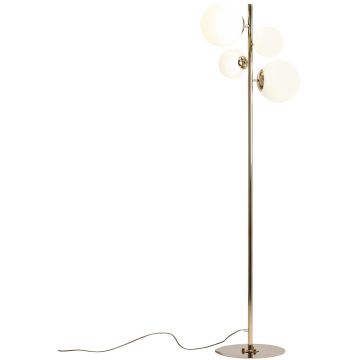 Aldex BLOOM 1091A30 Stehleuchte 2x40W/E14+2x60W/E27